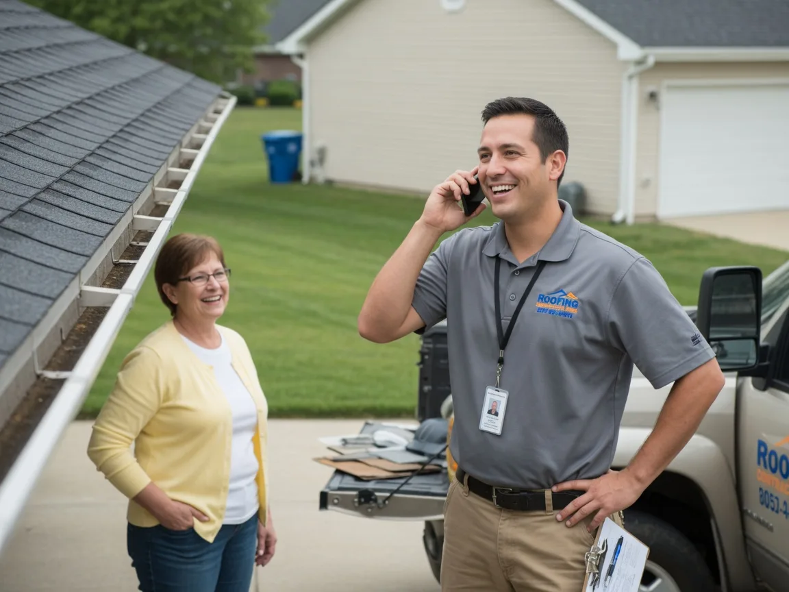 Local Roofing Contractors Manor, PA FAQs